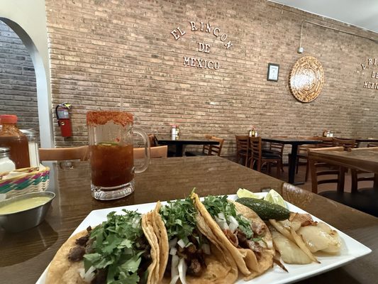 El Rincón De México Mexican Restaurant by null