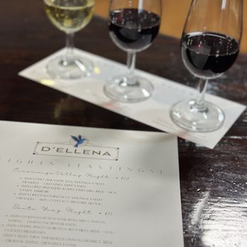 D’Ellena Winery - Venues & Event Spaces Near Me - Rancho Cucamonga, California D’Ellena Winery - Venues & Event Spaces Near Me - Rancho Cucamonga, California