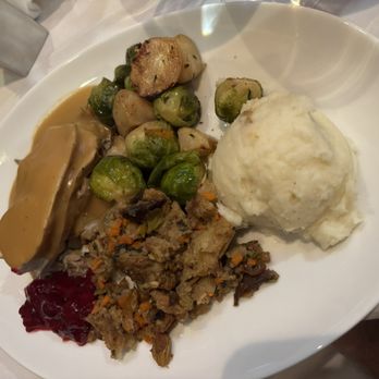 Sarabeth's - Turkey - Breakfast & Brunch Near Me - New York, New York Sarabeth's - Turkey - Breakfast & Brunch Near Me - New York, New York