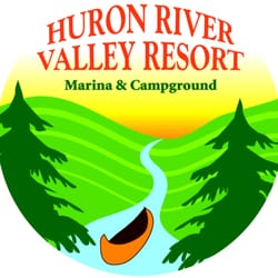 Huron River Valley Resort - May there be peace in the valley!