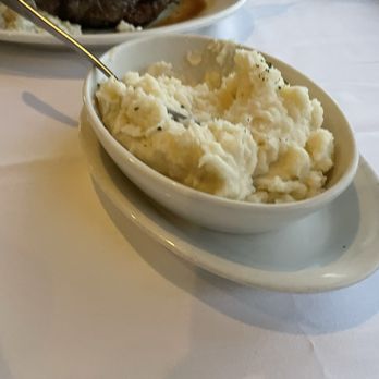 Morton's The Steakhouse - Taters - Steakhouses Near Me - San Juan, Puerto Rico