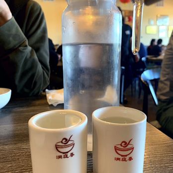 Dong Ting Chun - Chinese Near Me - Edmonds, Washington