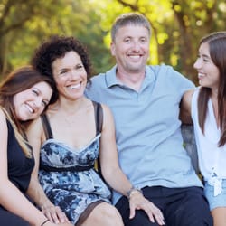 Dakos Photography - Family portraits