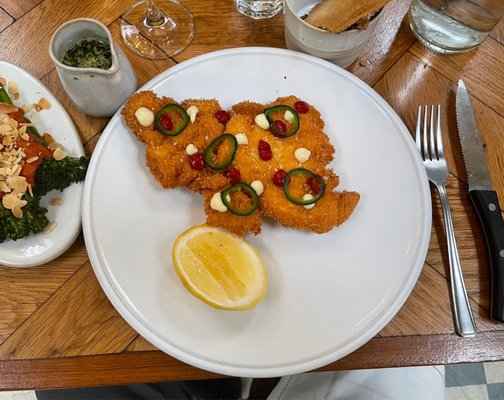 Brunswick House by null