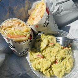 Jimmy John's