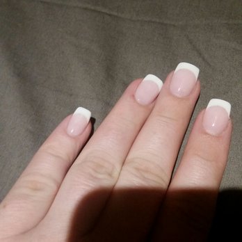 Grace Nail & Spa - Just perfect - Nail Salons Near Me - Bayside, New York