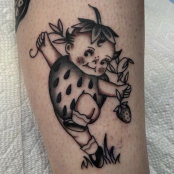 Big Cat Tattoo - Tattoo Near Me - Atlanta, Georgia