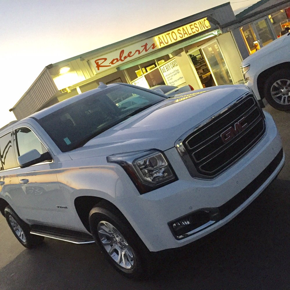 Roberts Auto Sales - Car Dealers Near Me - Modesto, California Roberts Auto Sales - Car Dealers Near Me - Modesto, California