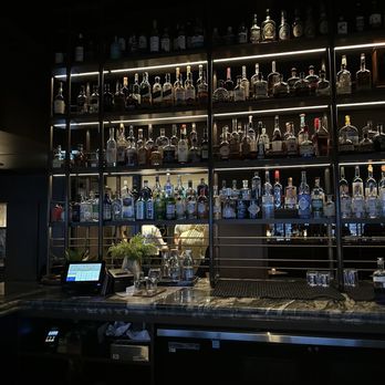 Major Tom - Beautiful restaurant! - Bars Near Me - Calgary, Alberta