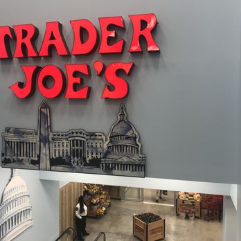 Trader Joe's - Grocery Near Me - Washington, DC, District of Columbia Trader Joe's - Grocery Near Me - Washington, DC, District of Columbia