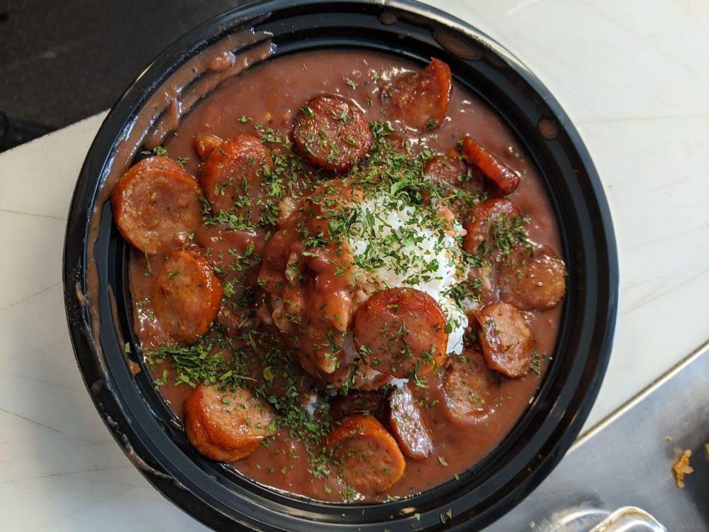 HENRYS SEAFOOD Updated September 2024 30 Photos 5204 LA1