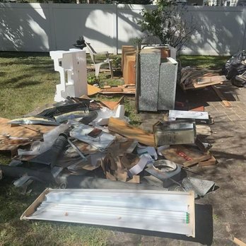 SpeedyHaul Junk Removal - Junk Removal & Hauling Near Me