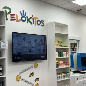Pelokitos - Hair Salons Near Me - Miami, Florida