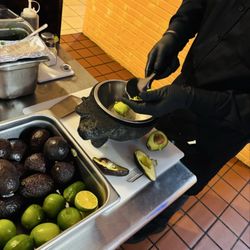 Guadalajara Mexican Restaurant