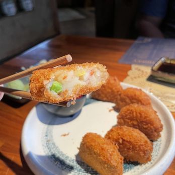 Chomp Rockin' Sushi - Sushi Bars Near Me - Fullerton, California Chomp Rockin' Sushi - Sushi Bars Near Me - Fullerton, California
