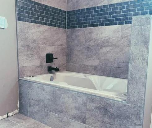 Slide of Butt Plumbing