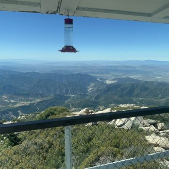 Keller Peak - Hiking Near Me - Big Bear, California
