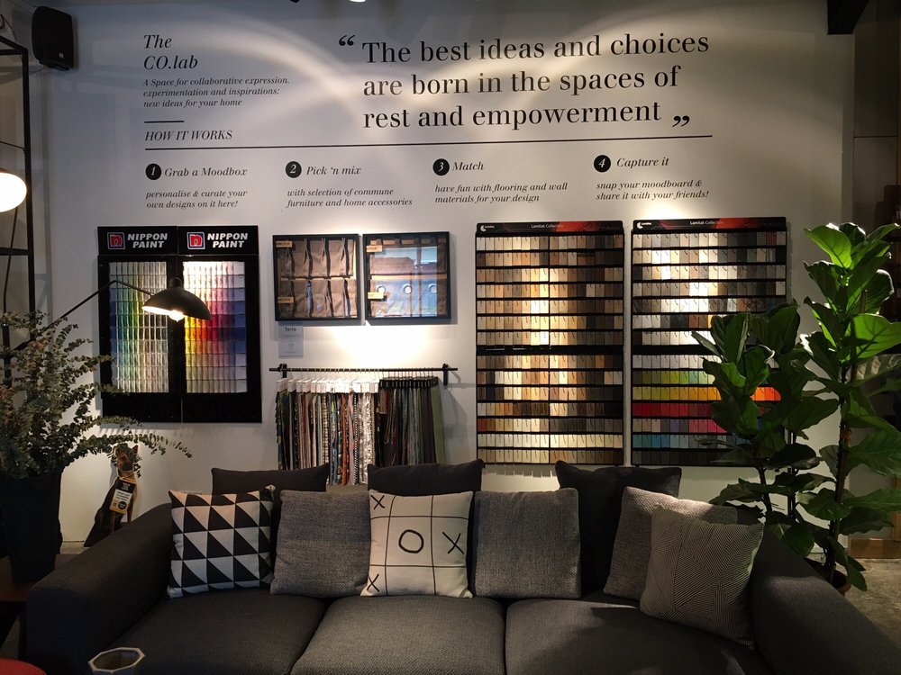 Commune Outlet Store