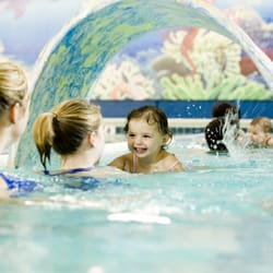 American Swim Academy