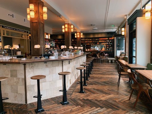 KEX Portland by null