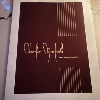 Charlie Martin's - Supper Clubs Near Me - Chicago, Illinois Charlie Martin's - Supper Clubs Near Me - Chicago, Illinois