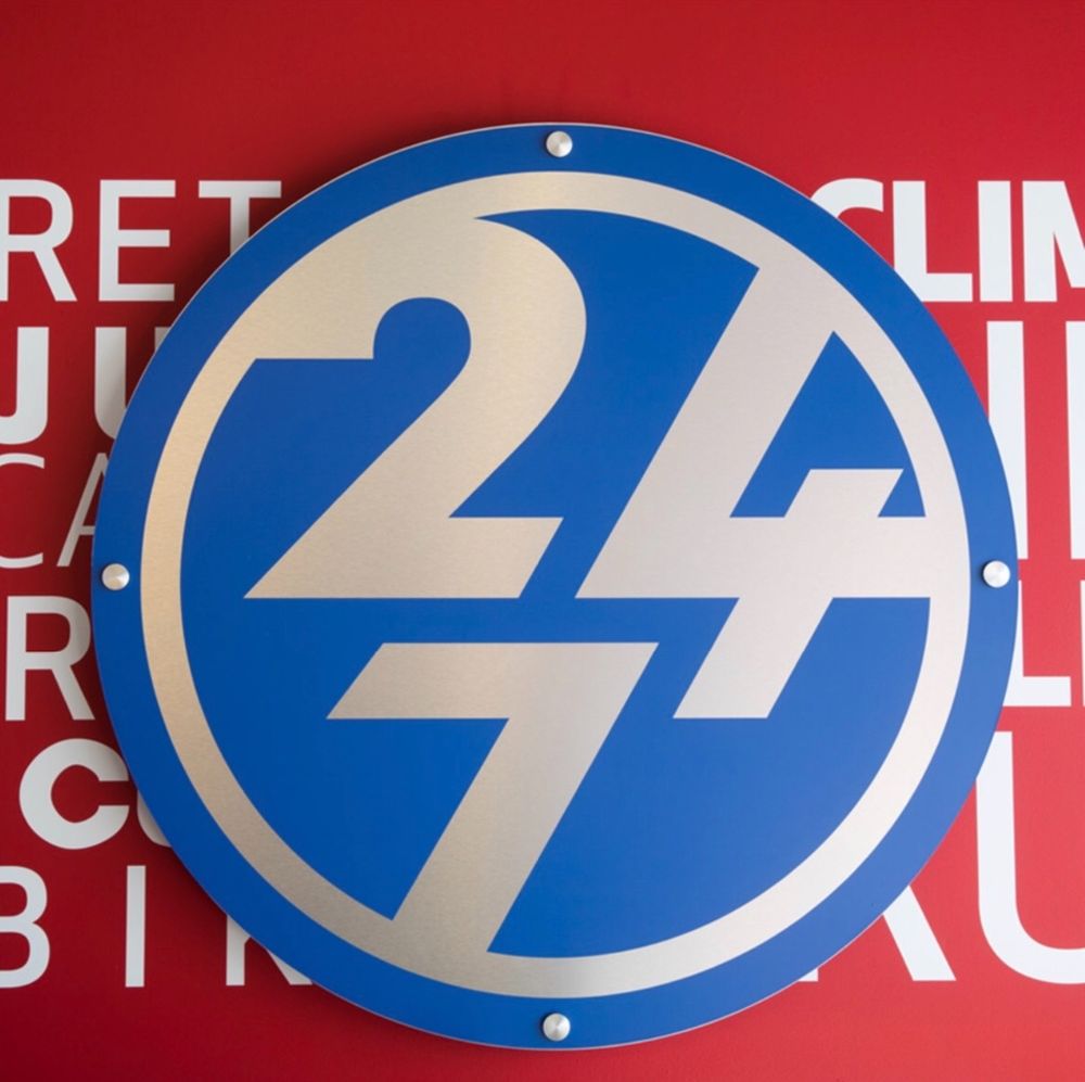 Social spots from Workout Anytime