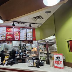 Del Taco - 25 taax order. 60 cents each! Yee!