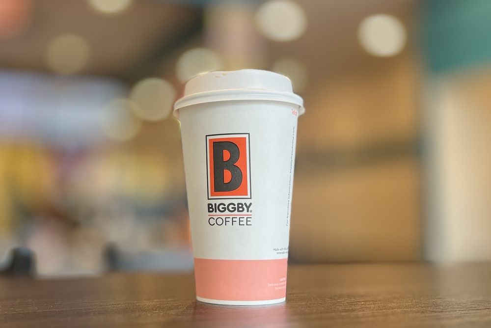 Biggby Coffee Image