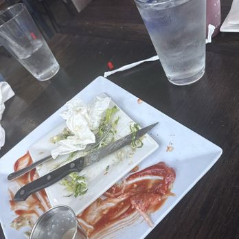 Cairde Public House Bar & Restaurant - Sorry... the Food was good. And gone before I could get my Pic - Bars Near Me - Seattle, Washington