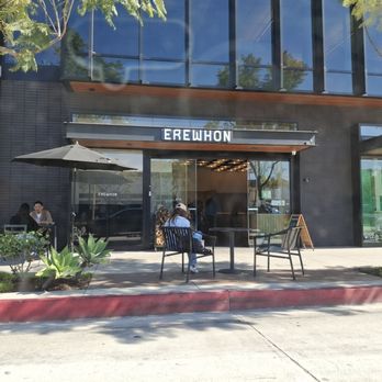 Erewhon - Grocery Near Me - Culver City, California Erewhon - Grocery Near Me - Culver City, California
