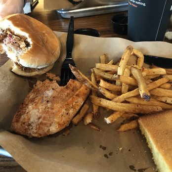 Mission BBQ - Barbeque Near Me - Oviedo, Florida Mission BBQ - Barbeque Near Me - Oviedo, Florida