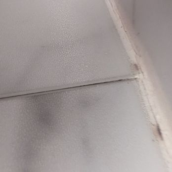 Century City Baths & Remodels - Dirty grout after water leak. - General Contractors Near Me - Bensenville, Illinois Century City Baths & Remodels - Dirty grout after water leak. - General Contractors Near Me - Bensenville, Illinois