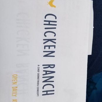 Chicken Ranch - Chicken Shop Near Me - University Heights, Ohio Chicken Ranch - Chicken Shop Near Me - University Heights, Ohio