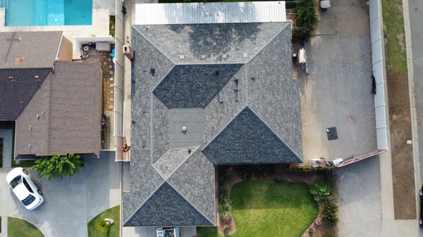 PVC Roofing