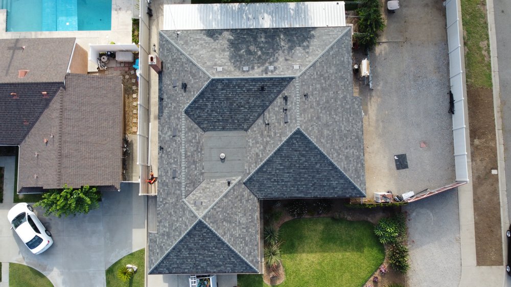 Slide of PVC Roofing