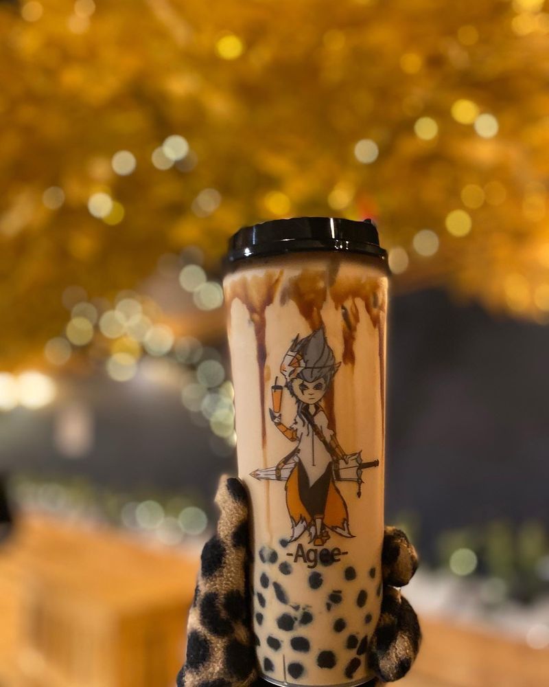 UMBRELLA TEA HOUSE 249 Photos & 110 Reviews Bubble Tea 160 S