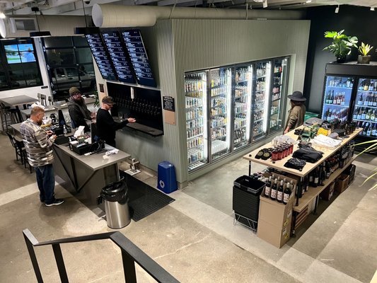 Bottlecraft Oceanside by null