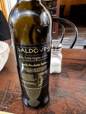 Baldovino Bistrot by null