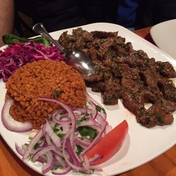 Istanbul Grill - Istanbul Signature - Turkish Near Me - Avon, Ohio Istanbul Grill - Istanbul Signature - Turkish Near Me - Avon, Ohio