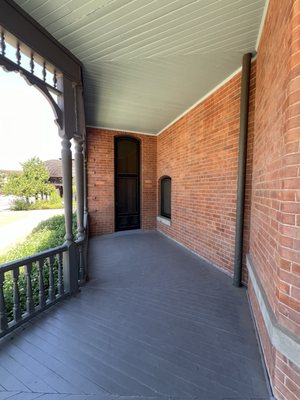 Rosson House Museum at The Square PHX by null