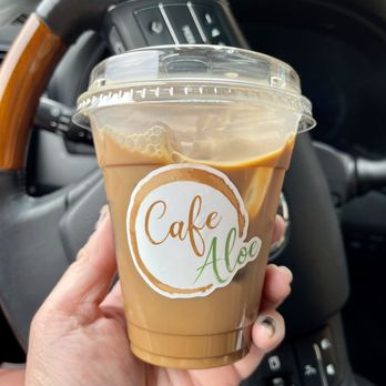 Cafe Aloe - Cafes Near Me - Bellevue, Washington Cafe Aloe - Cafes Near Me - Bellevue, Washington