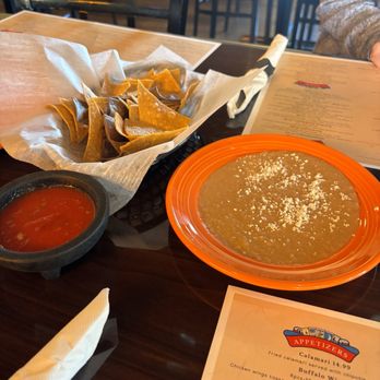 Loteria Mexican Restaurant - Mexican Near Me - Milldale, Connecticut