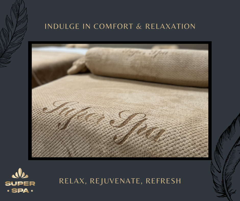 Super Spa