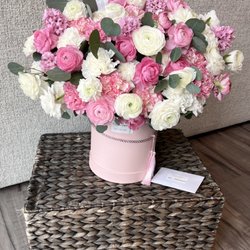 CG Flowers