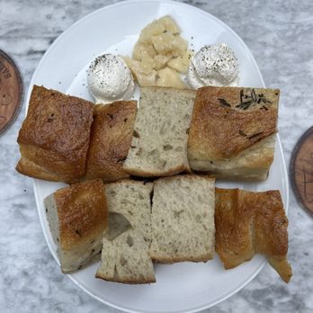 Tagliata - Bread Platter - Italian Near Me - Baltimore, Maryland