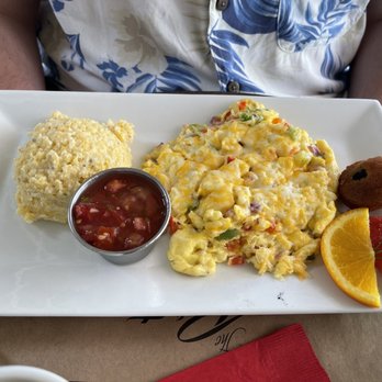 The Raintree Restaurant - American Near Me - Saint Augustine, Florida