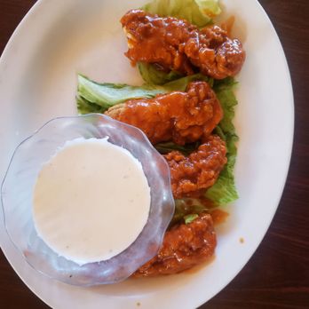 Millie's Restaurant & Bakery - Buffalo wings - Bakeries Near Me - Van Nuys, California Millie's Restaurant & Bakery - Buffalo wings - Bakeries Near Me - Van Nuys, California