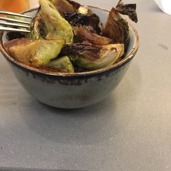Loft18 - Brussel sprouts - Sports Bars Near Me - Metairie, Louisiana Loft18 - Brussel sprouts - Sports Bars Near Me - Metairie, Louisiana