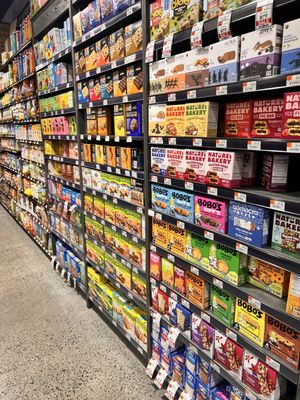 LINCOLN MARKET by null