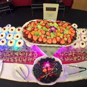 Bloom Catering - Caterers Near Me - Santa Clara, California